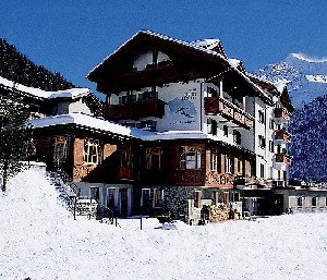 Hotel BAITA FIORITA wakacje