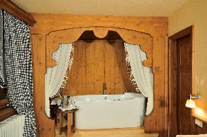 Hotel BAITA FIORITA wakacje