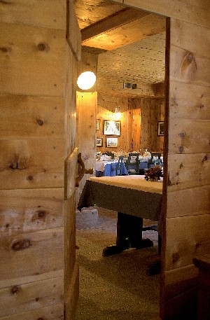 Hotel BAITA FIORITA wakacje