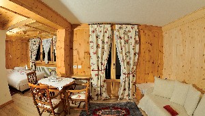 Hotel BAITA FIORITA wakacje