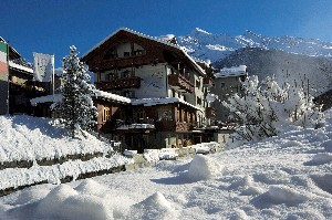 Hotel BAITA FIORITA wakacje