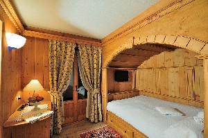 Hotel BAITA FIORITA wakacje