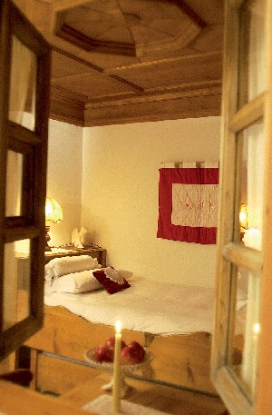 Hotel BAITA FIORITA wakacje