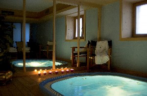 Hotel BAITA FIORITA wakacje