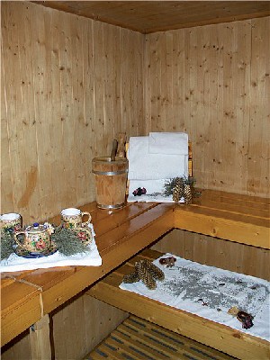 Hotel BAITA FIORITA wakacje