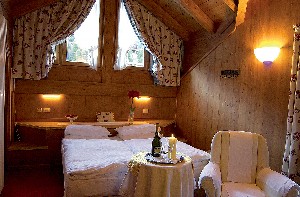 Hotel BAITA FIORITA wakacje