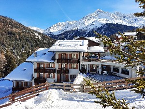 Hotel CHALET PRIMULA wakacje