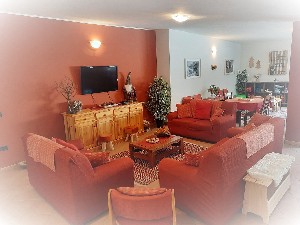 Hotel CHALET PRIMULA wakacje