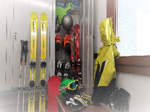 Hotel CHALET PRIMULA wakacje