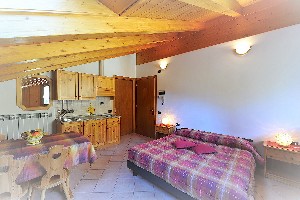 Hotel CHALET PRIMULA wakacje