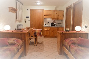 Hotel CHALET PRIMULA wakacje