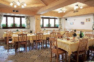 Hotel COMPAGNONI wakacje