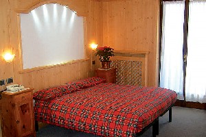 Hotel COMPAGNONI wakacje