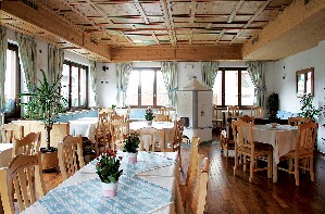 Hotel COMPAGNONI wakacje