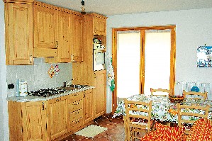 Hotel DOM APARTAMENTOWY CASA MICHELA wakacje