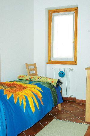 Hotel DOM APARTAMENTOWY CASA MICHELA wakacje