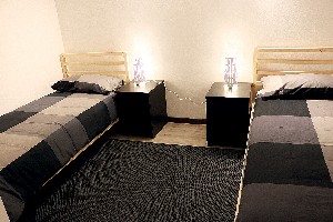 Hotel RESIDENCE REGINA DELLE ALPI wakacje