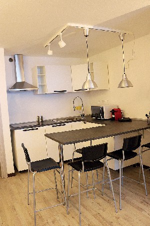 Hotel RESIDENCE REGINA DELLE ALPI wakacje