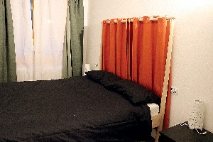 Hotel RESIDENCE REGINA DELLE ALPI wakacje