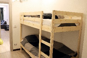 Hotel RESIDENCE REGINA DELLE ALPI wakacje