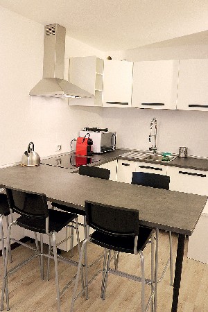 Hotel RESIDENCE REGINA DELLE ALPI wakacje