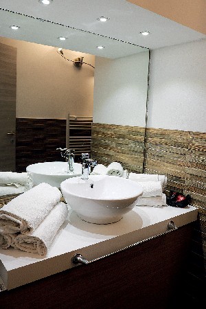 Hotel RESIDENCE REGINA DELLE ALPI wakacje