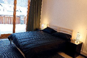 Hotel RESIDENCE REGINA DELLE ALPI wakacje