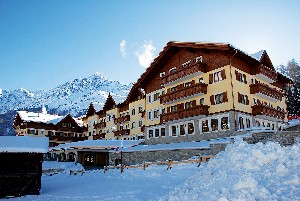 Hotel REZYDENCJA 3 SIGNORI wakacje