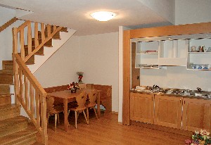 Hotel REZYDENCJA 3 SIGNORI wakacje