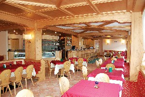 Hotel REZYDENCJA 3 SIGNORI wakacje