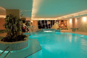 Hotel REZYDENCJA 3 SIGNORI wakacje