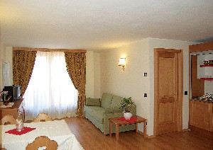 Hotel REZYDENCJA 3 SIGNORI wakacje