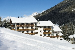 Hotel REZYDENCJA ORTLES wakacje