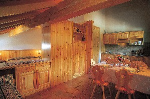 Hotel REZYDENCJA ORTLES wakacje