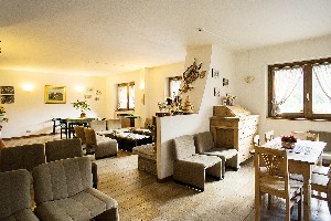 Hotel REZYDENCJA VALFURVA wakacje