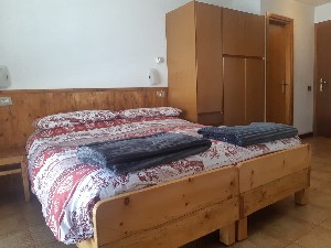 Hotel REZYDENCJA VALFURVA wakacje