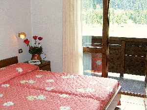 Hotel REZYDENCJA VALFURVA wakacje