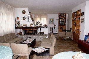 Hotel REZYDENCJA VALFURVA wakacje