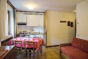 Hotel REZYDENCJA VALFURVA wakacje