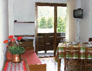 Hotel REZYDENCJA VALFURVA wakacje