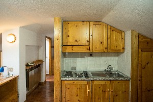 Hotel REZYDENCJA VALFURVA wakacje