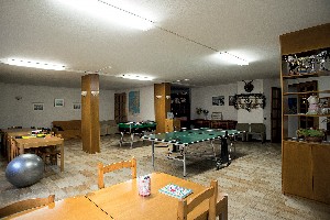 Hotel REZYDENCJA VALFURVA wakacje