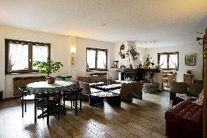 Hotel REZYDENCJA VALFURVA wakacje