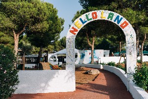 Recreational facility