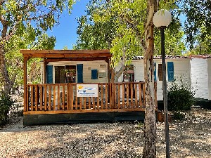 Hotel INTERNAZIONALE MANACORE CAMPING VILLAGE HC wakacje