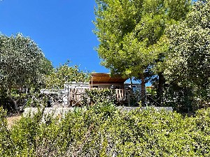 Hotel INTERNAZIONALE MANACORE CAMPING VILLAGE HC wakacje