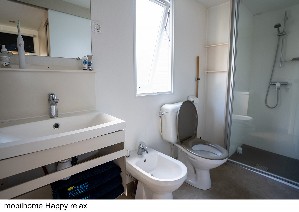 Hotel INTERNAZIONALE MANACORE CAMPING VILLAGE HC wakacje