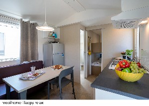 Hotel INTERNAZIONALE MANACORE CAMPING VILLAGE HC wakacje