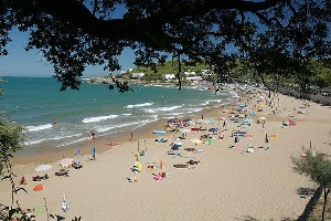 Hotel INTERNAZIONALE MANACORE CAMPING VILLAGE HC wakacje