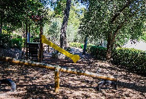 Hotel INTERNAZIONALE SAN MENAIO HC CAMPING VILLAGE wakacje